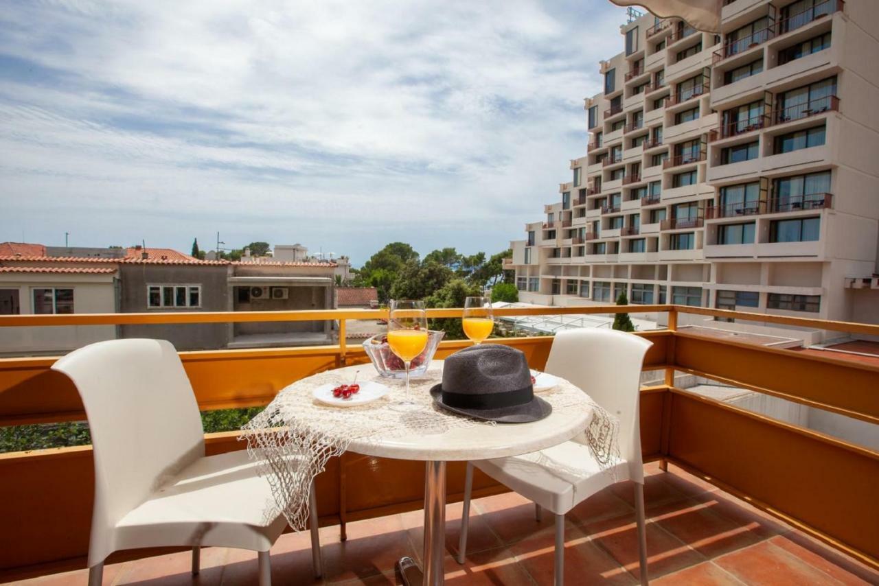 Apartments Il Giardino Makarska Exterior photo